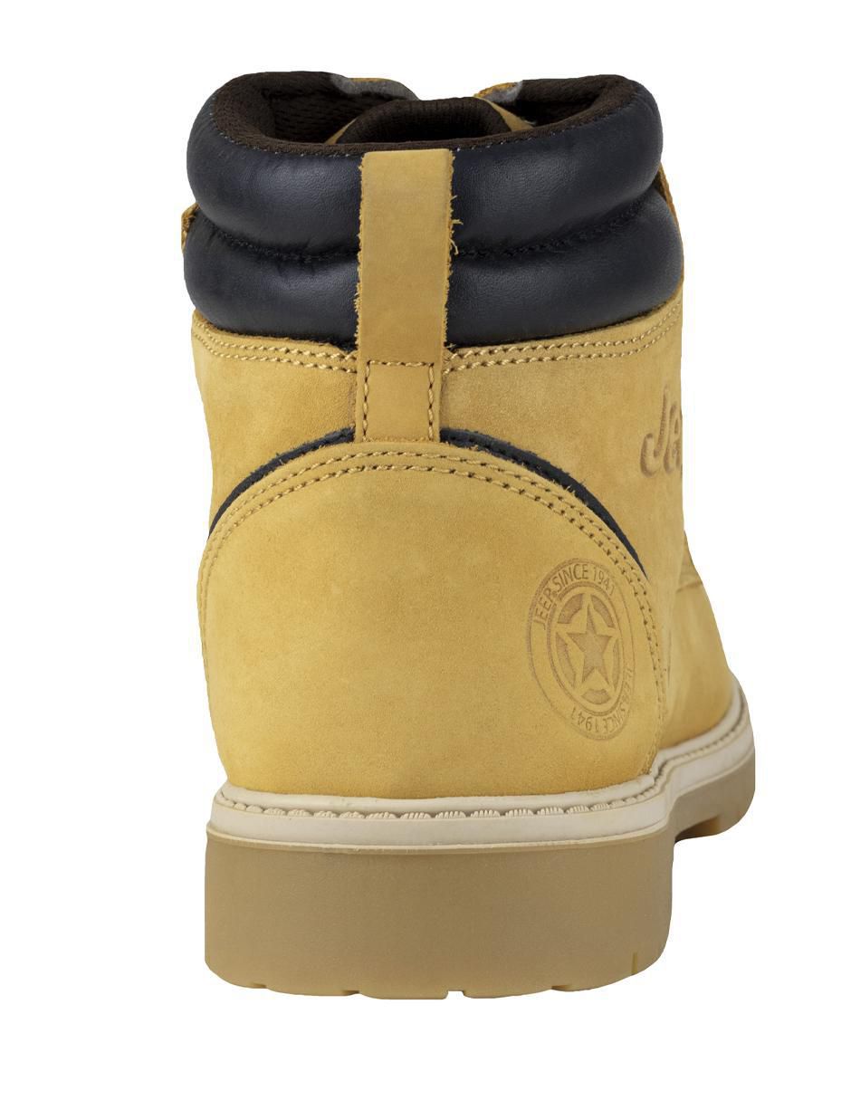Bota para hombre