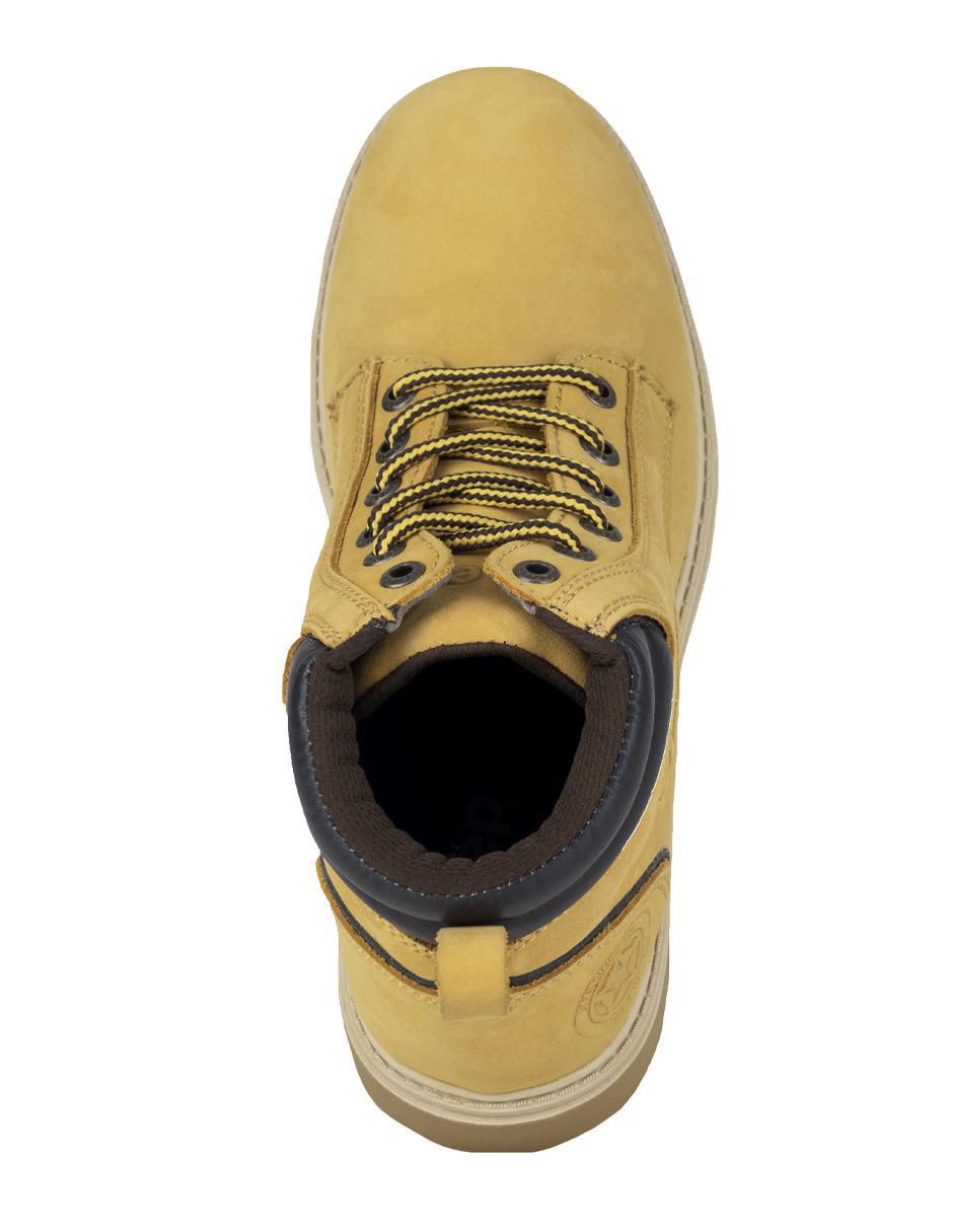 Bota para hombre 7