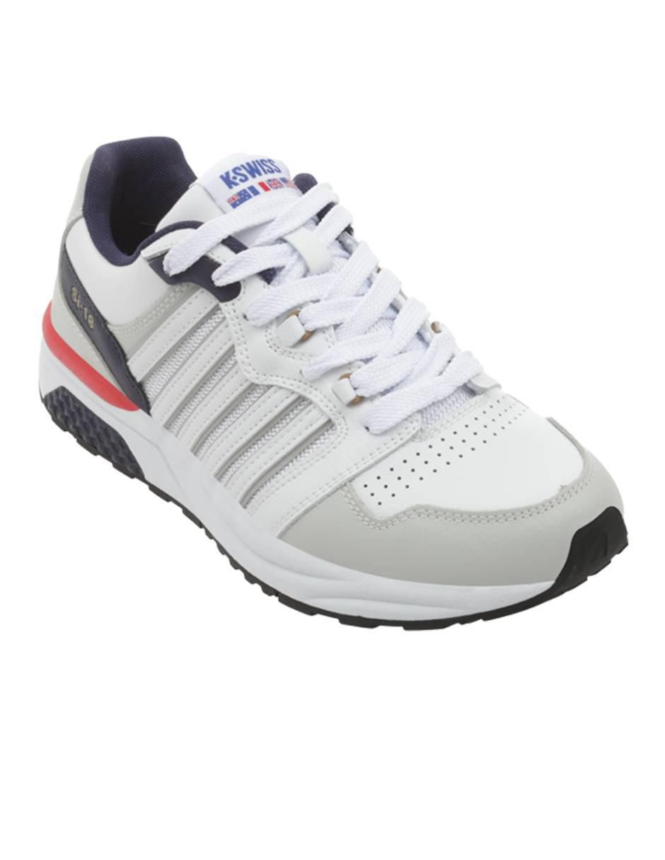 Tenis Si-18 Ranell para hombre Tenis Si-18 Ranell para hombre