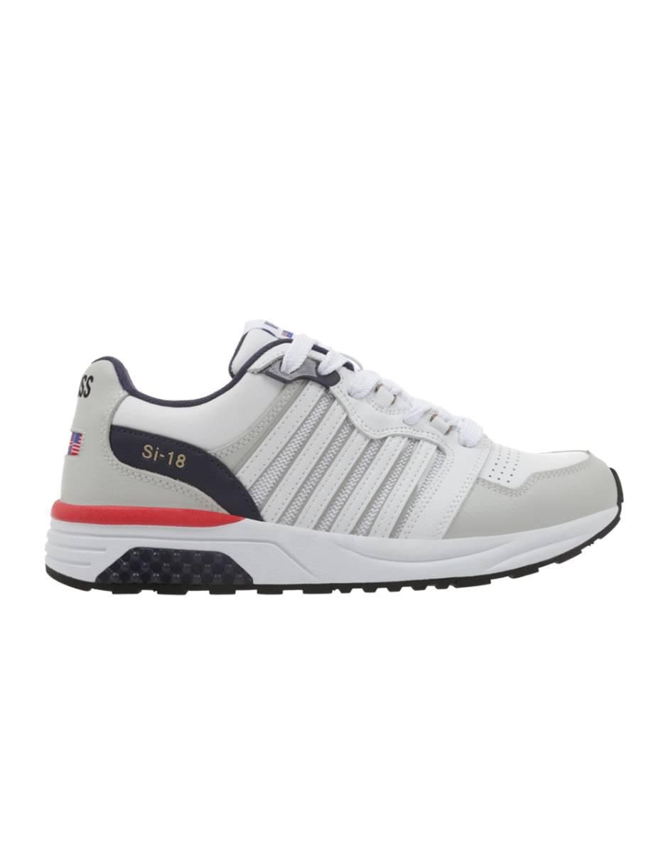Tenis Si-18 Ranell para hombre 2