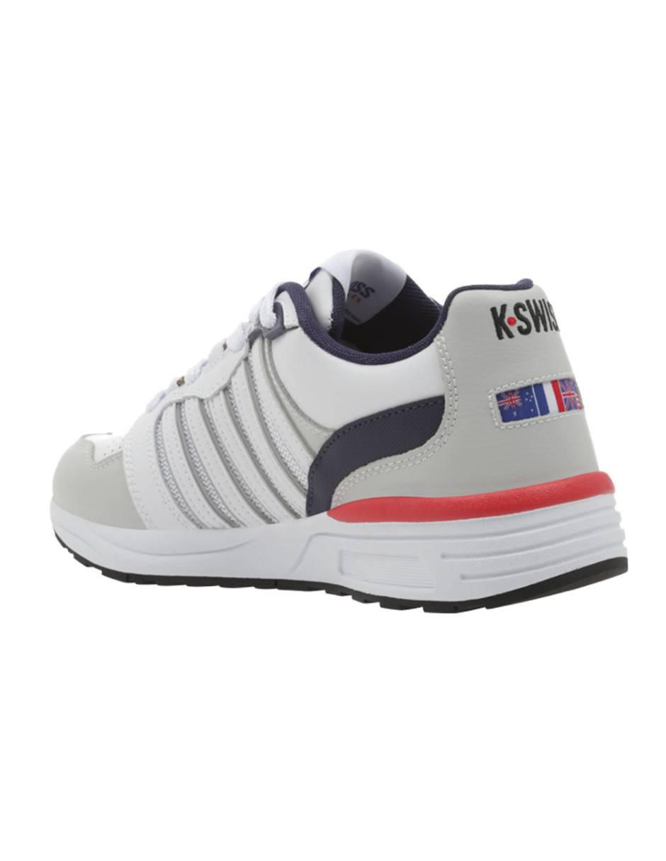Tenis Si-18 Ranell para hombre 3
