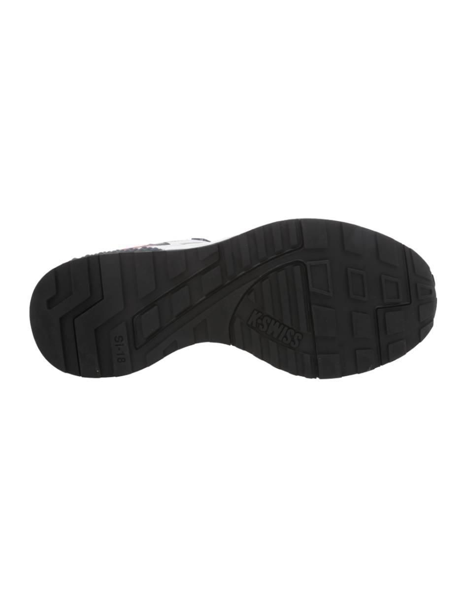 Tenis Si-18 Ranell para hombre 4