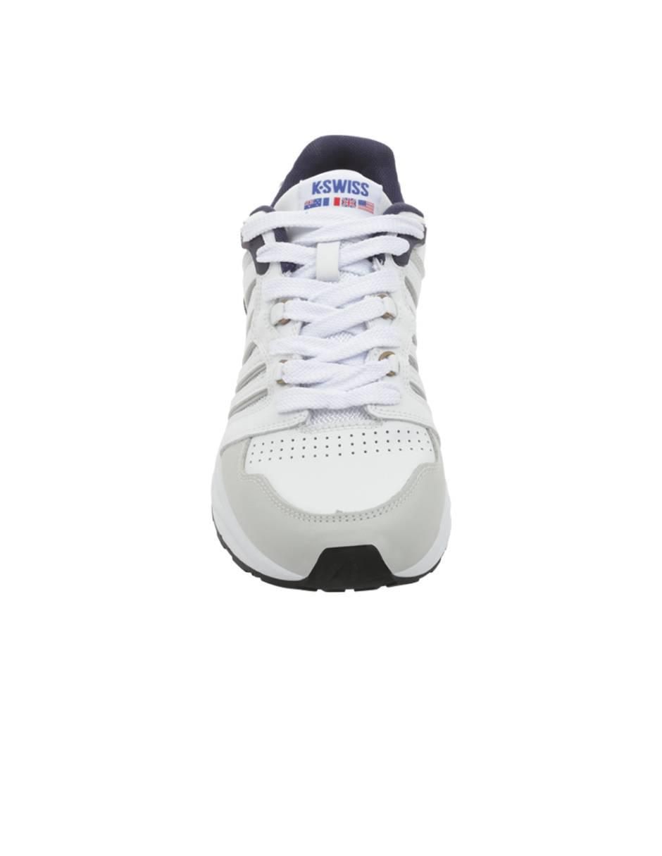 Tenis Si-18 Ranell para hombre 6