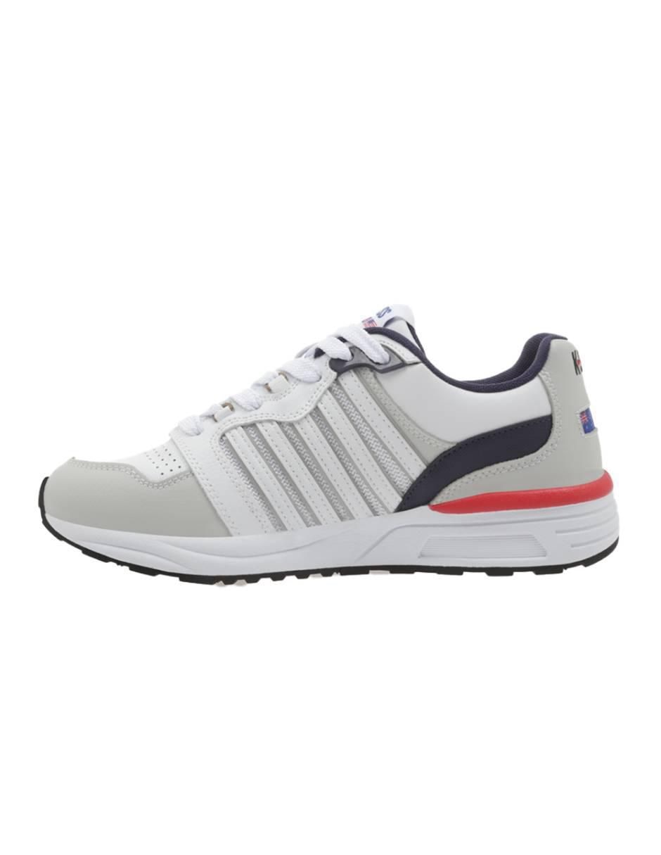 Tenis Si-18 Ranell para hombre 8