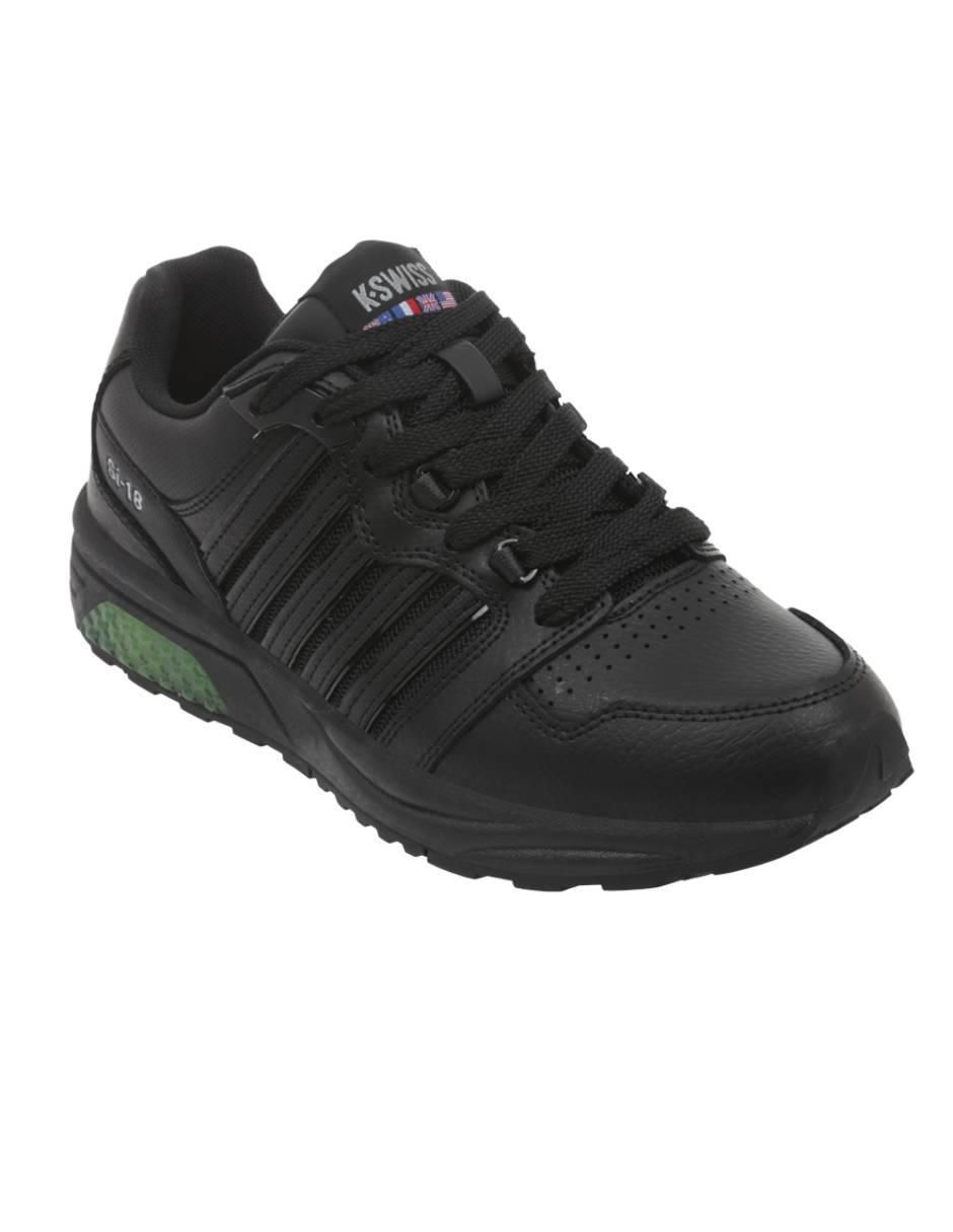 Tenis Si-18 Ranell para hombre Tenis Si-18 Ranell para hombre