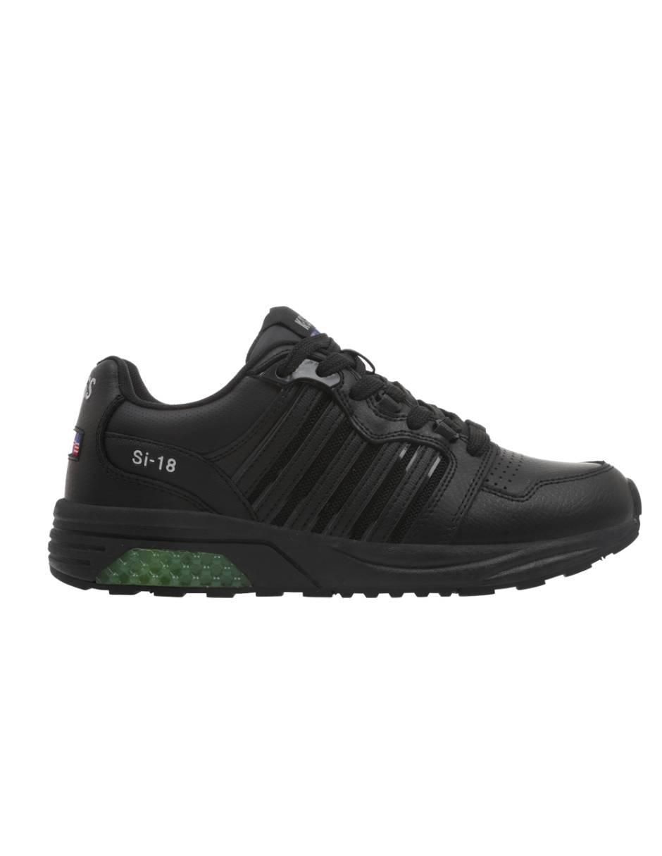 Tenis K-swiss Si-18 Ranell para hombre