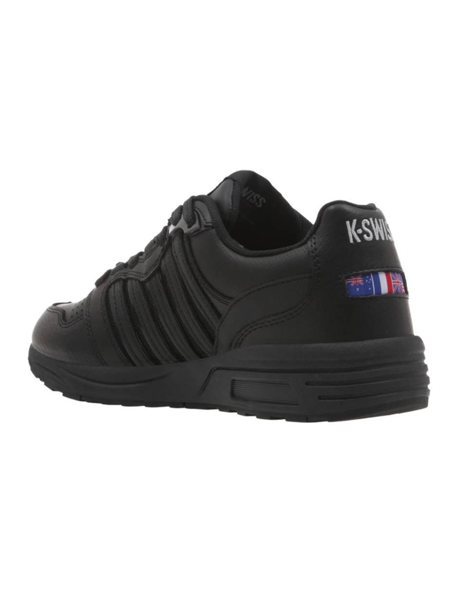 Tenis K-swiss Si-18 Ranell para hombre
