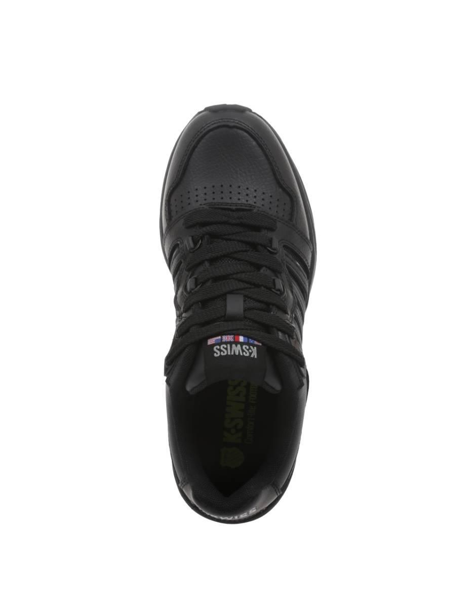 Tenis K-swiss Si-18 Ranell para hombre