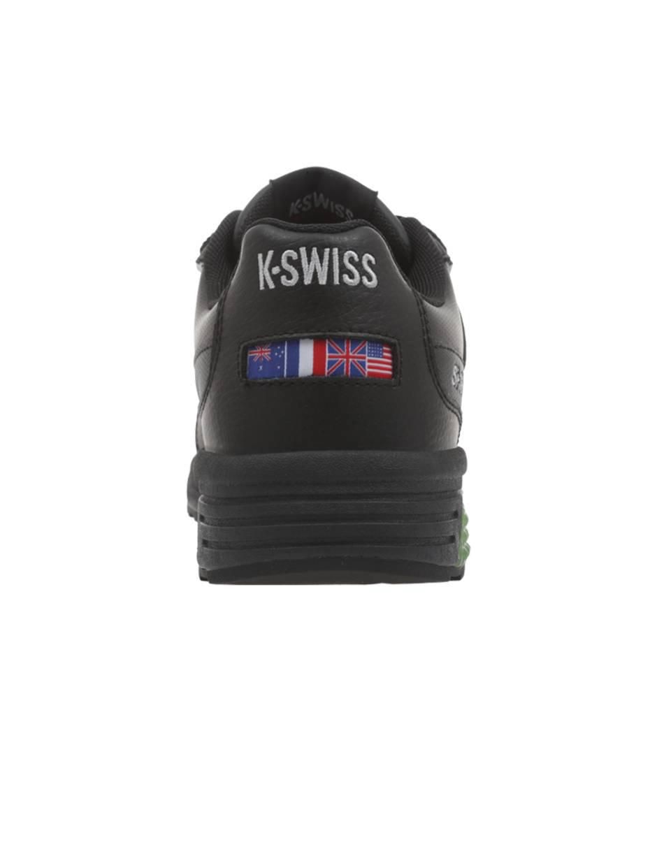 Tenis K-swiss Si-18 Ranell para hombre