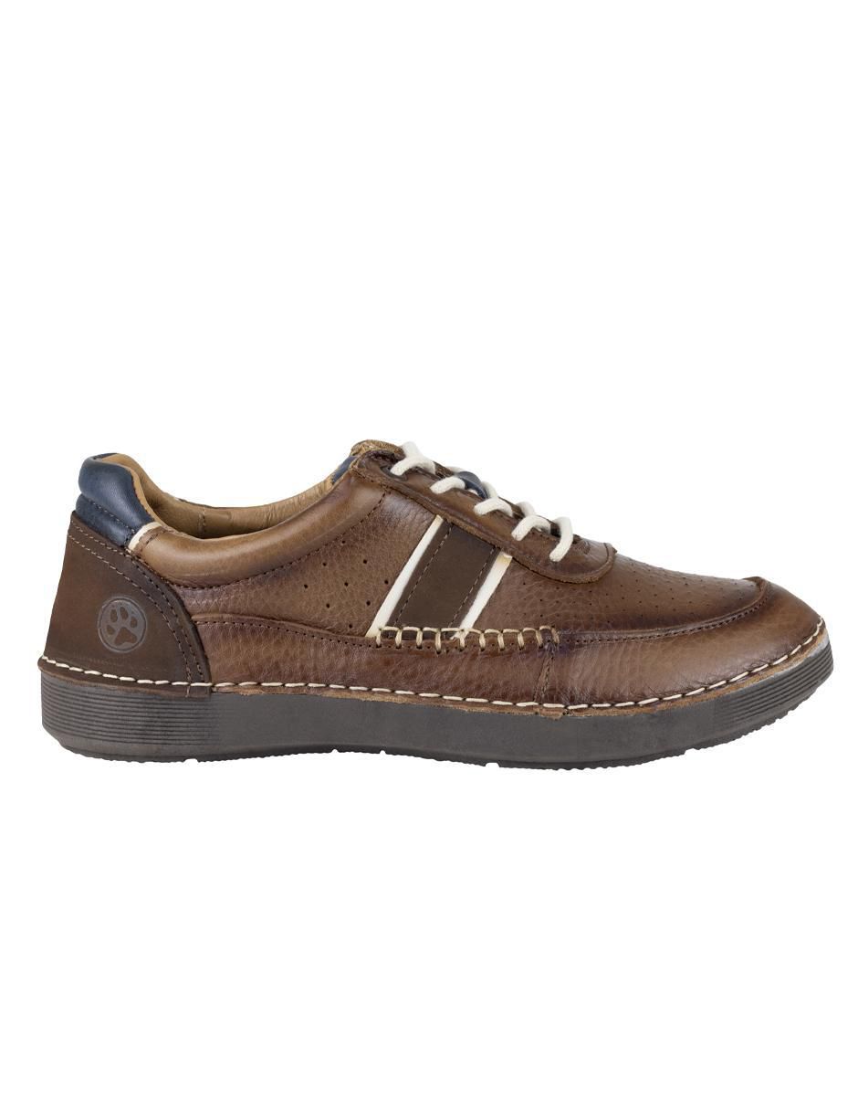 Zapato derby para hombre 2