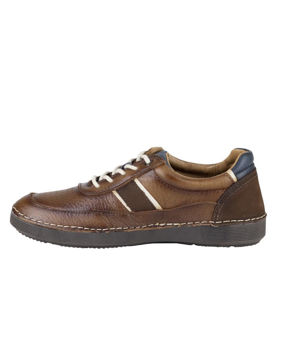 Zapato derby para hombre 3