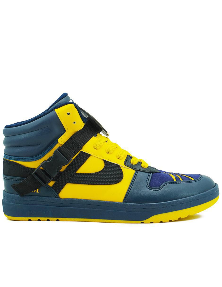 Tenis X-Men para hombre 2