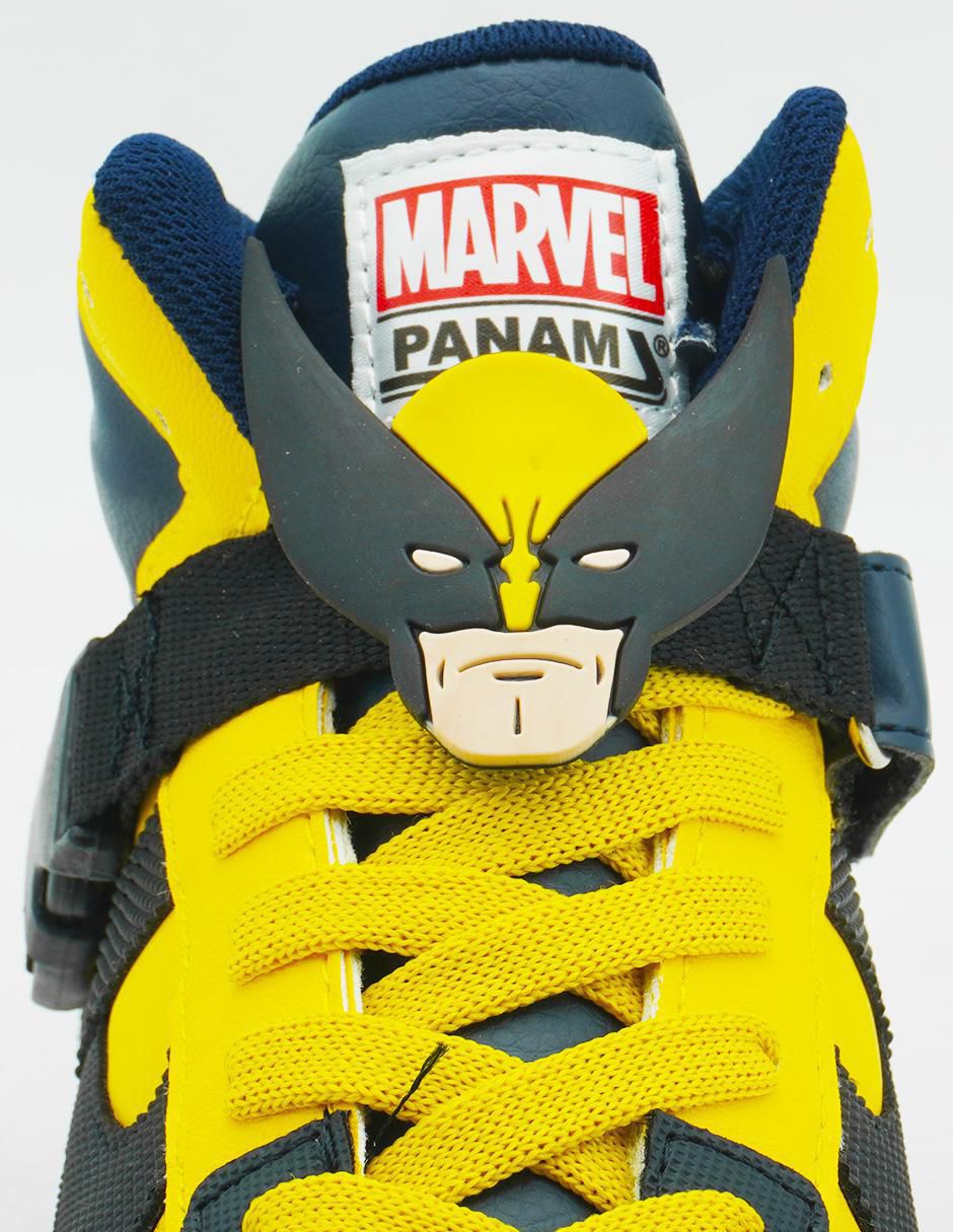 Amarillo