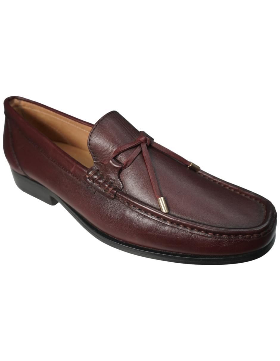Mocasín para hombre Mocasín para hombre