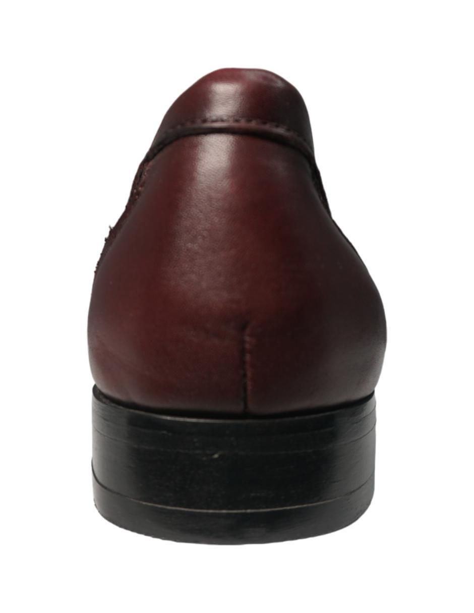 Mocasín para hombre