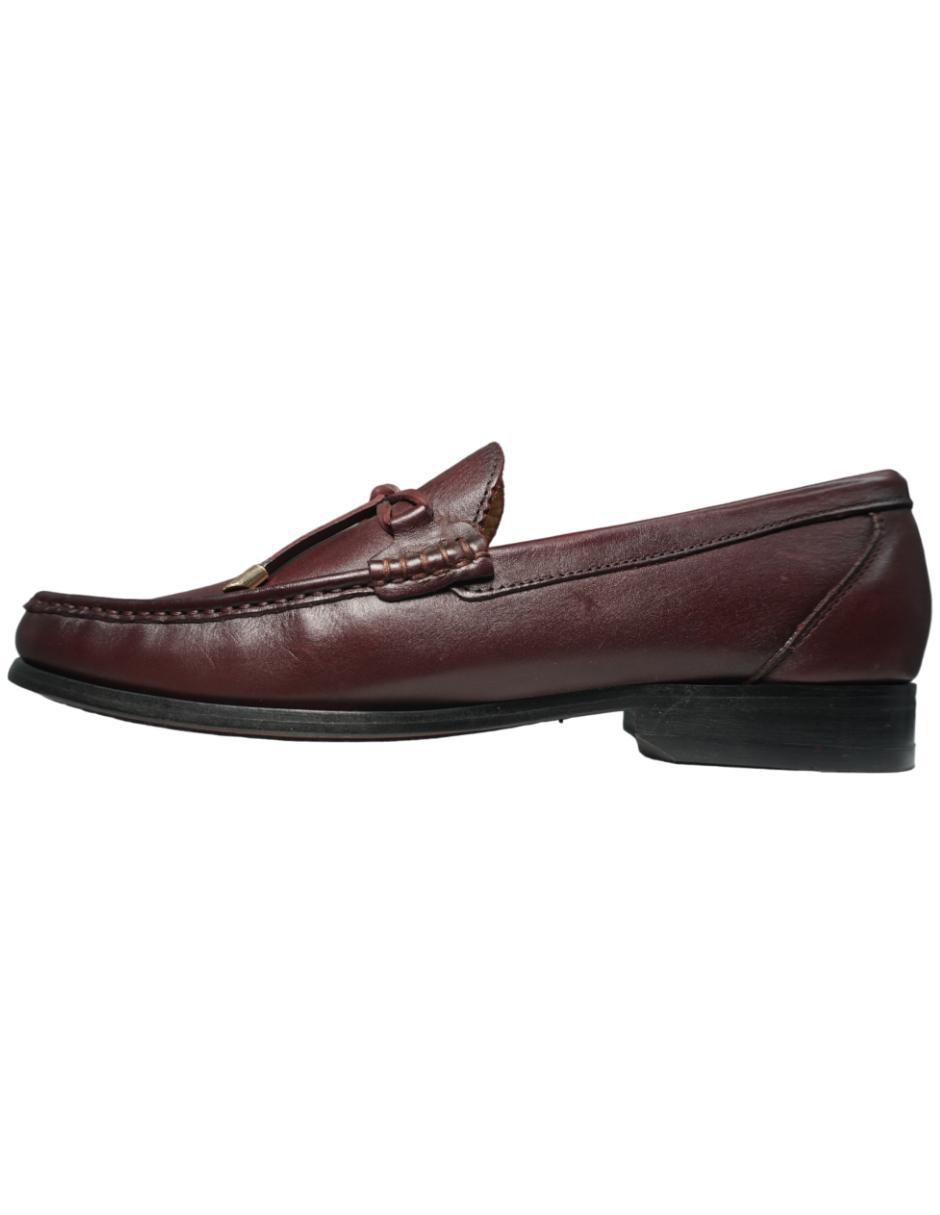 Mocasín para hombre