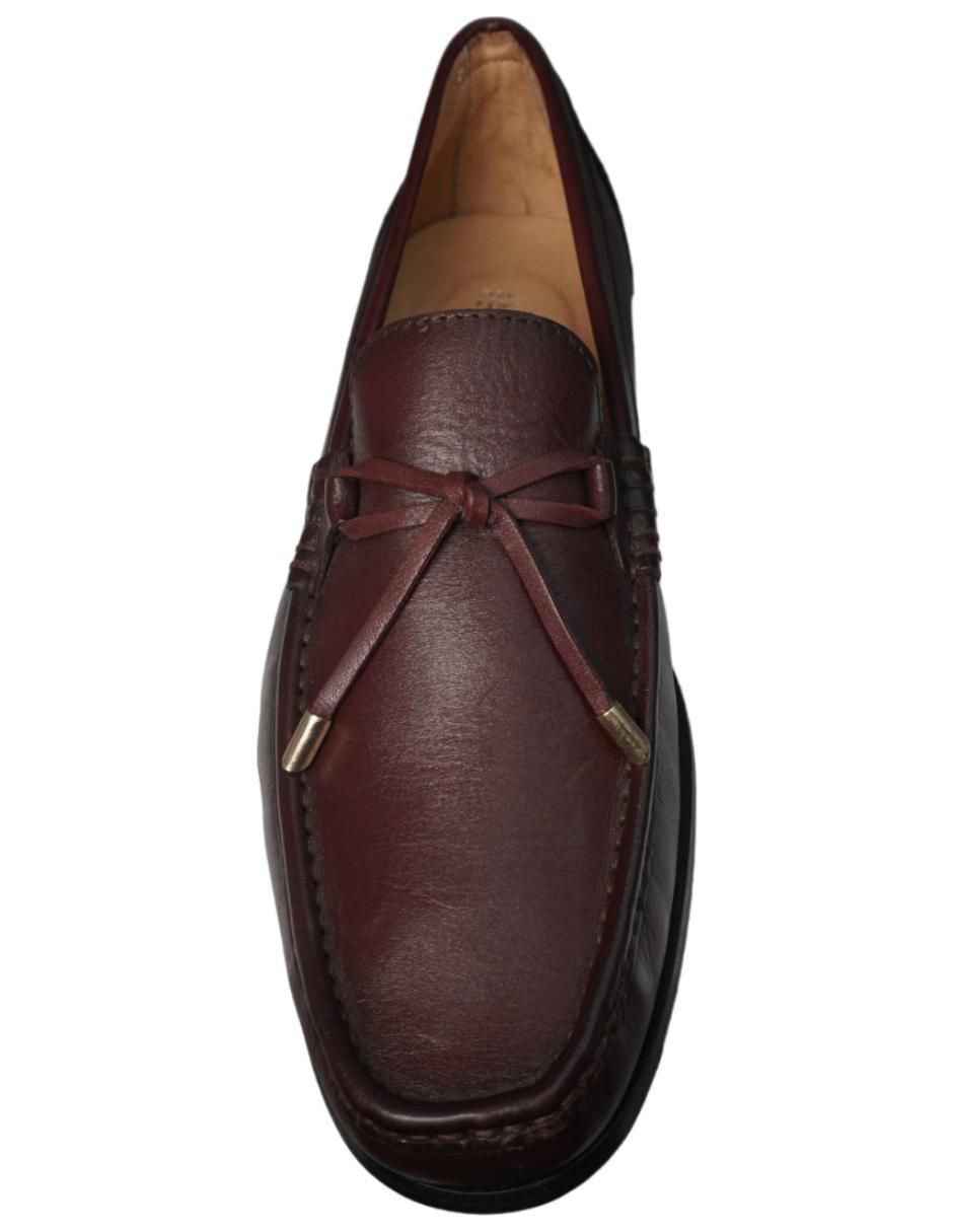 Mocasín para hombre