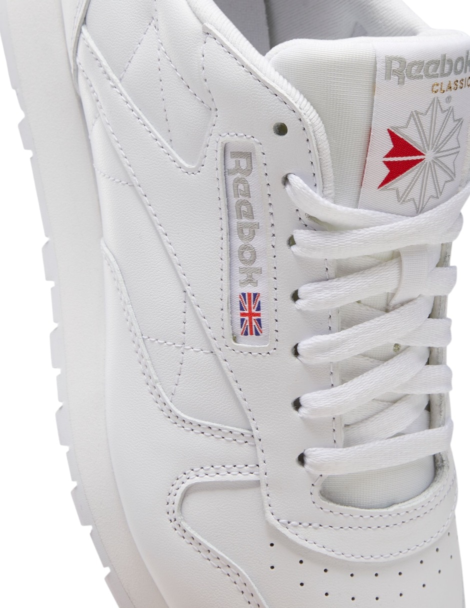 Tenis Classic Leather para hombre 4