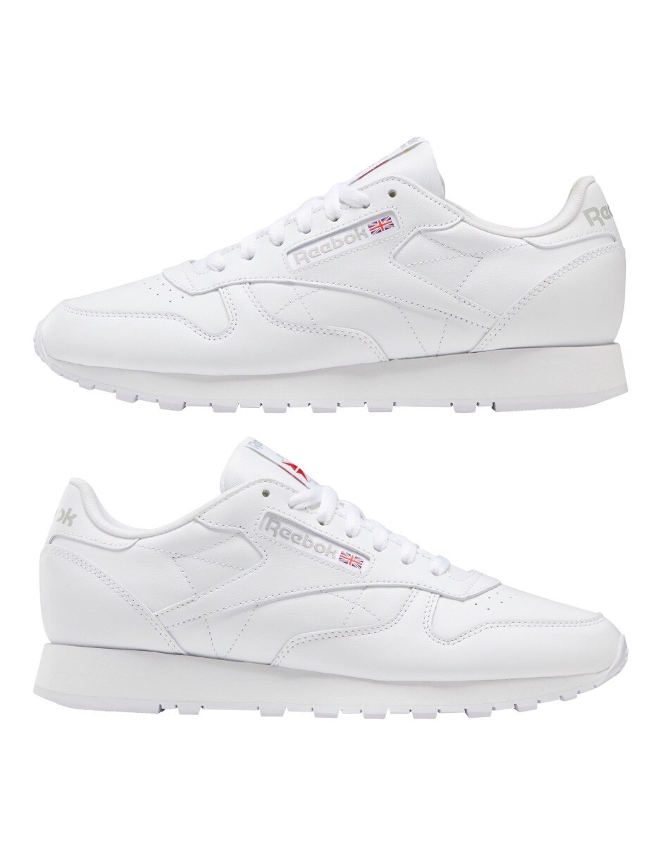 Tenis Classic Leather para hombre 7