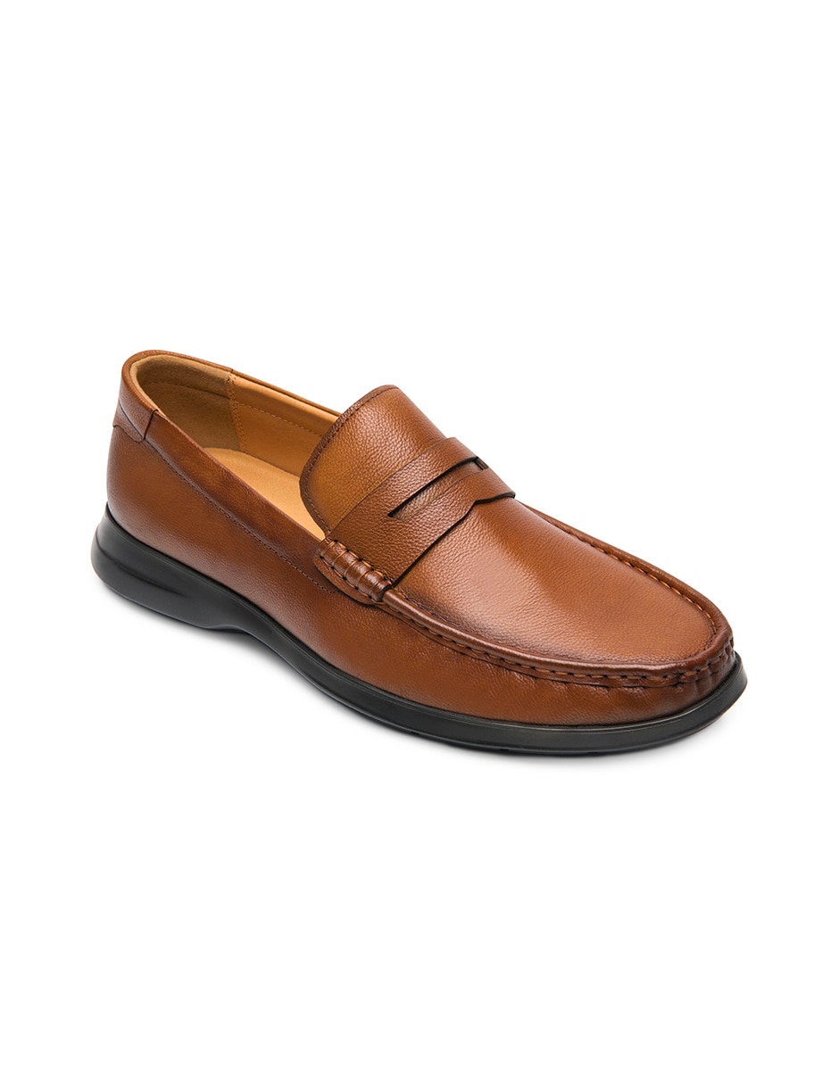 Mocasín para hombre