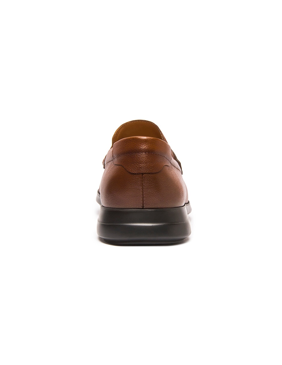 Mocasín para hombre 8