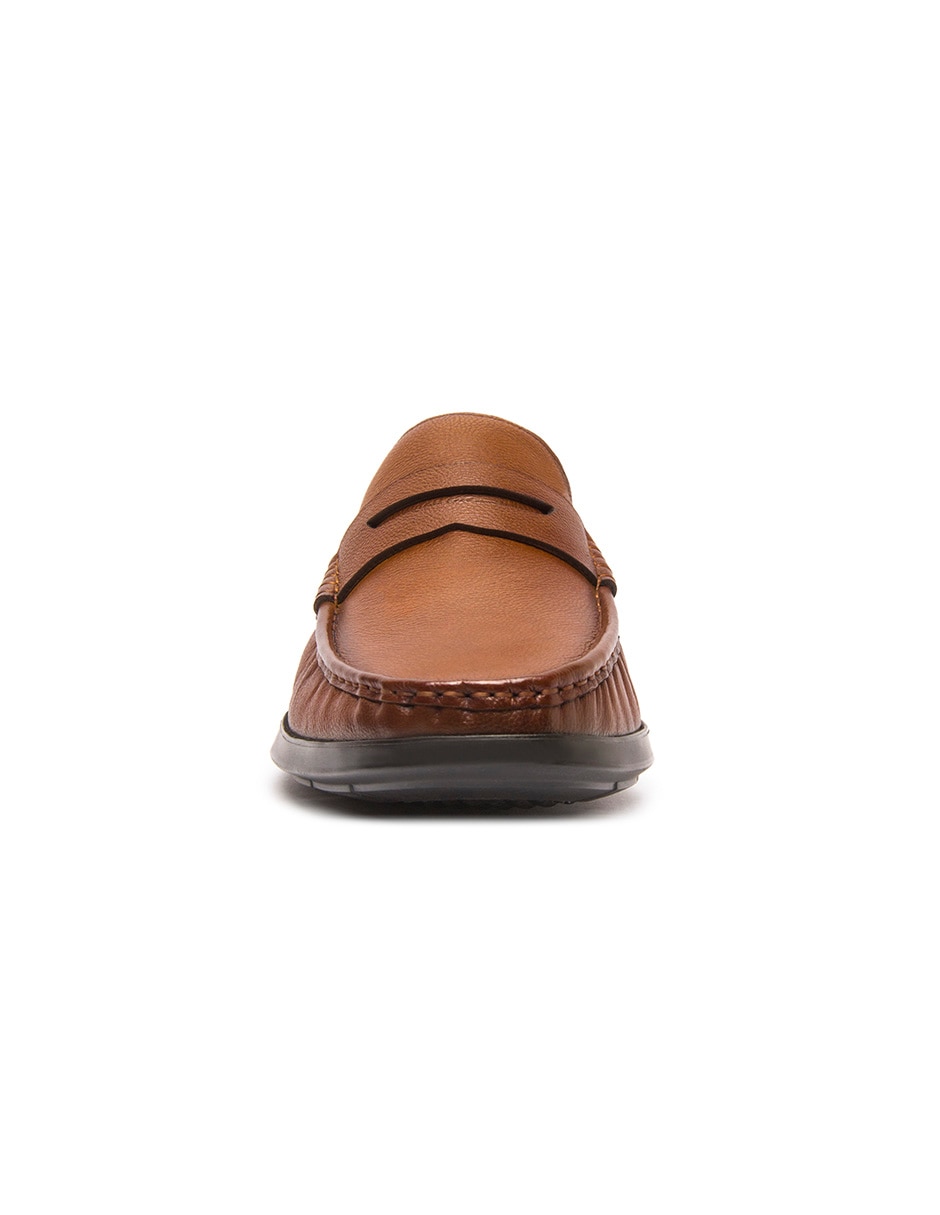 Mocasín para hombre 5