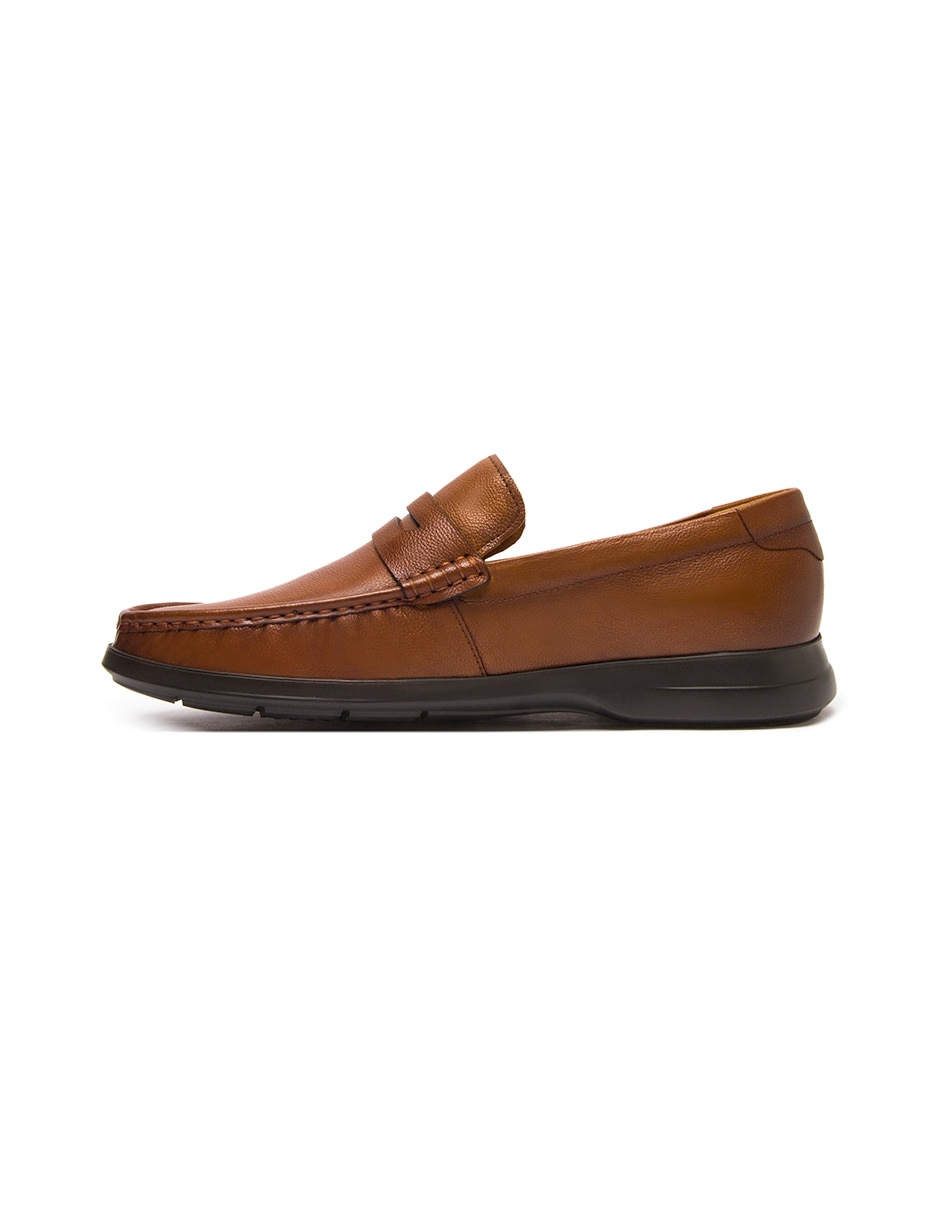 Mocasín para hombre