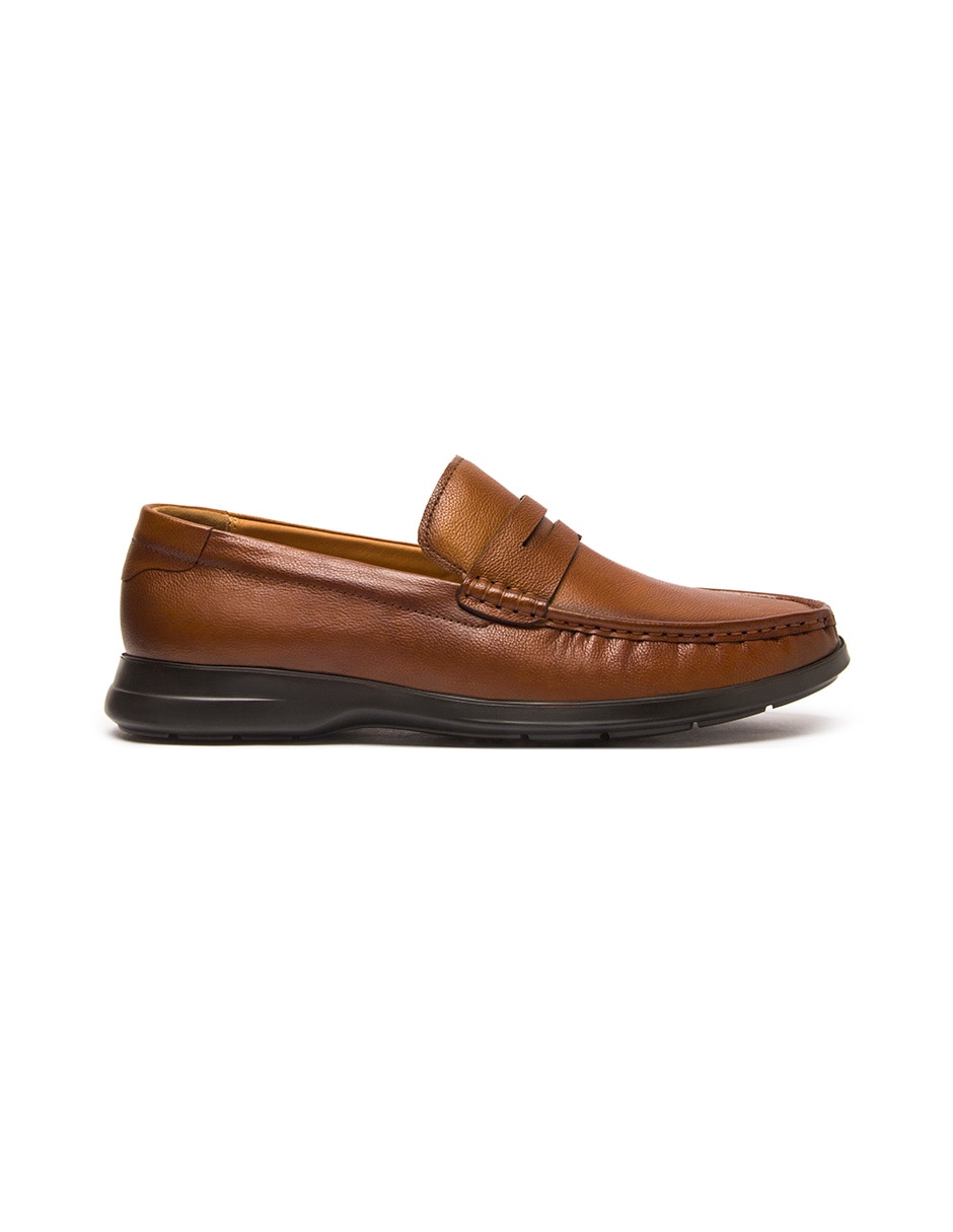 Mocasín para hombre