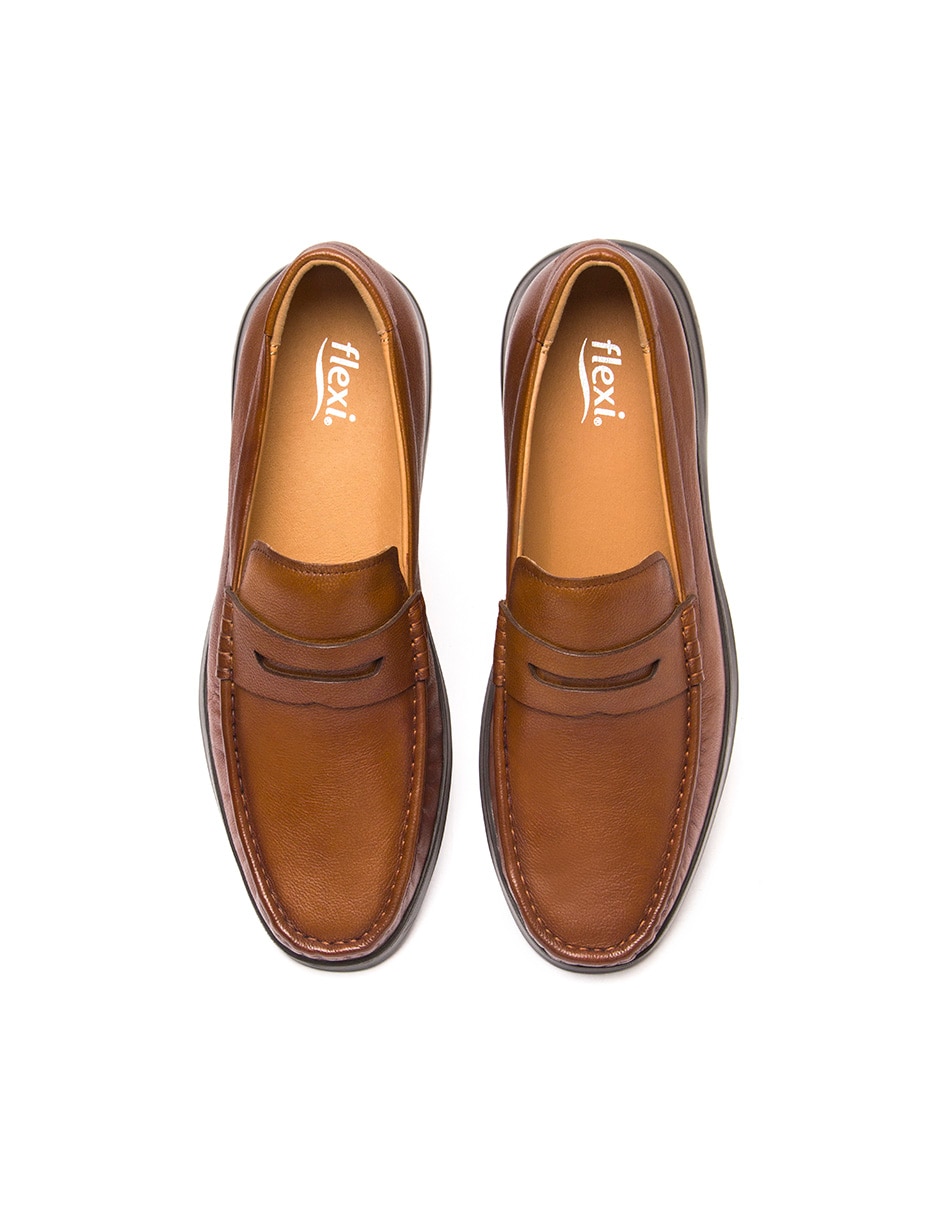 Mocasín para hombre 9