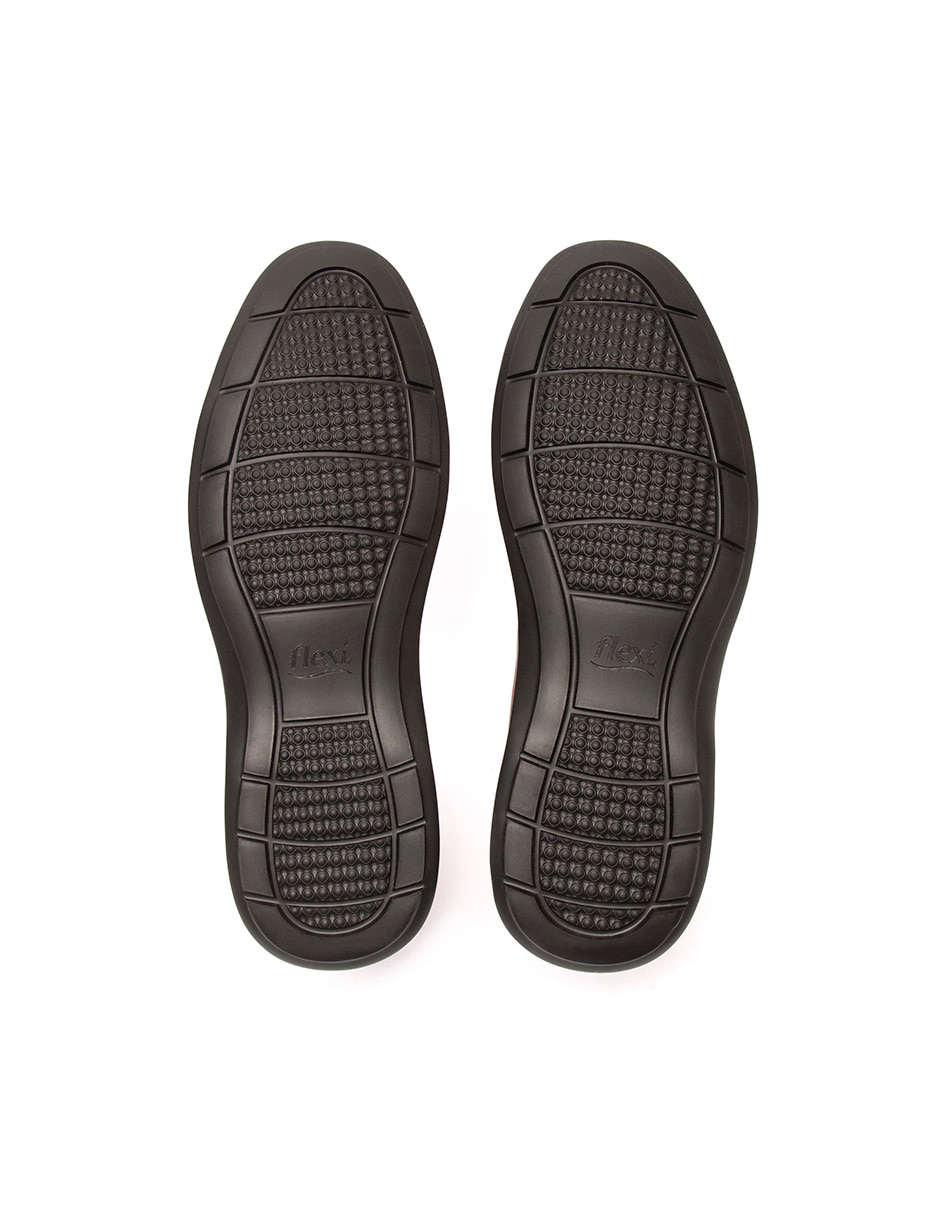 Mocasín para hombre