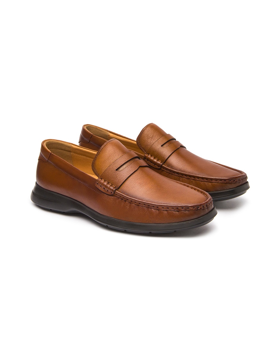 Mocasín para hombre 6