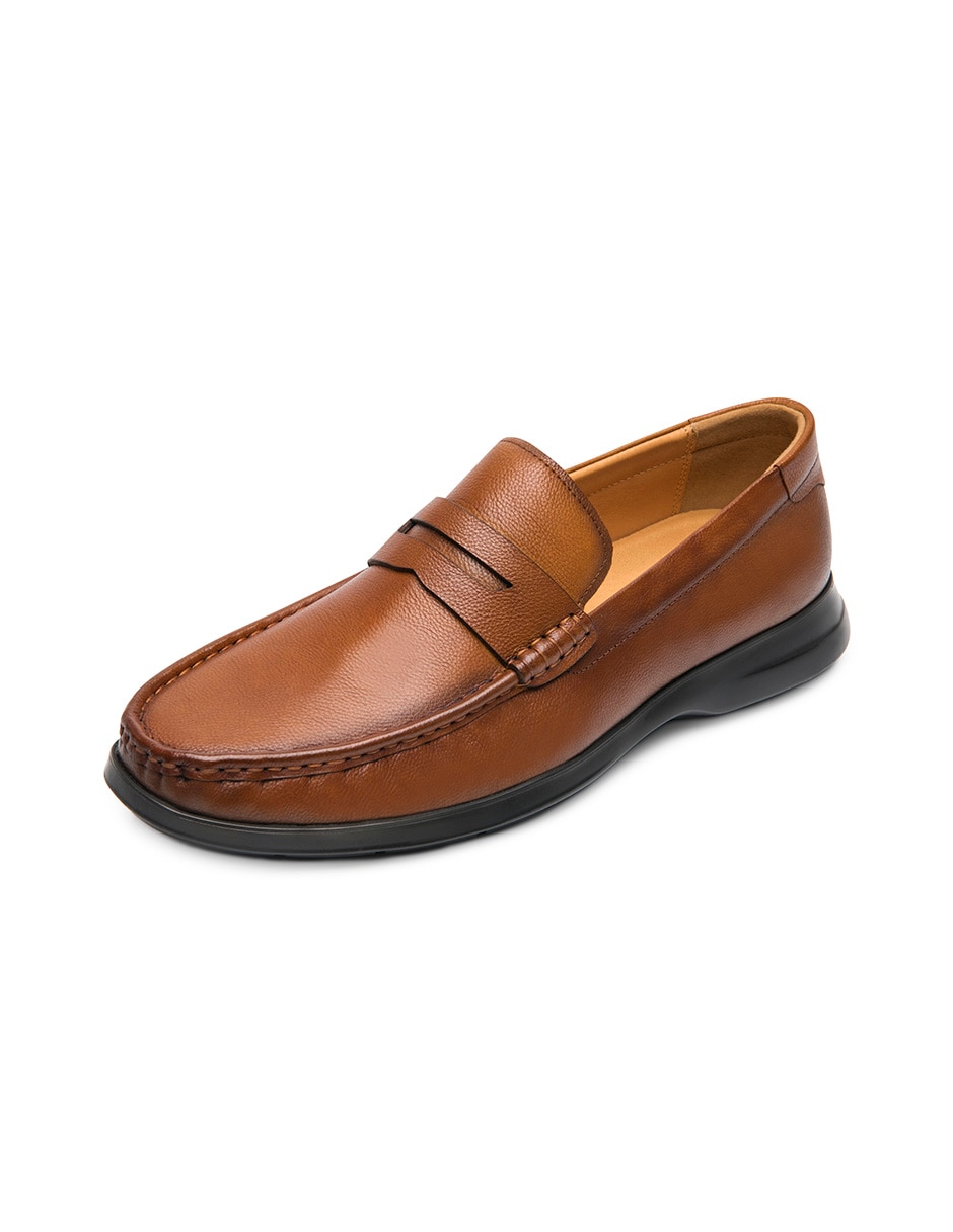 Mocasín para hombre 7