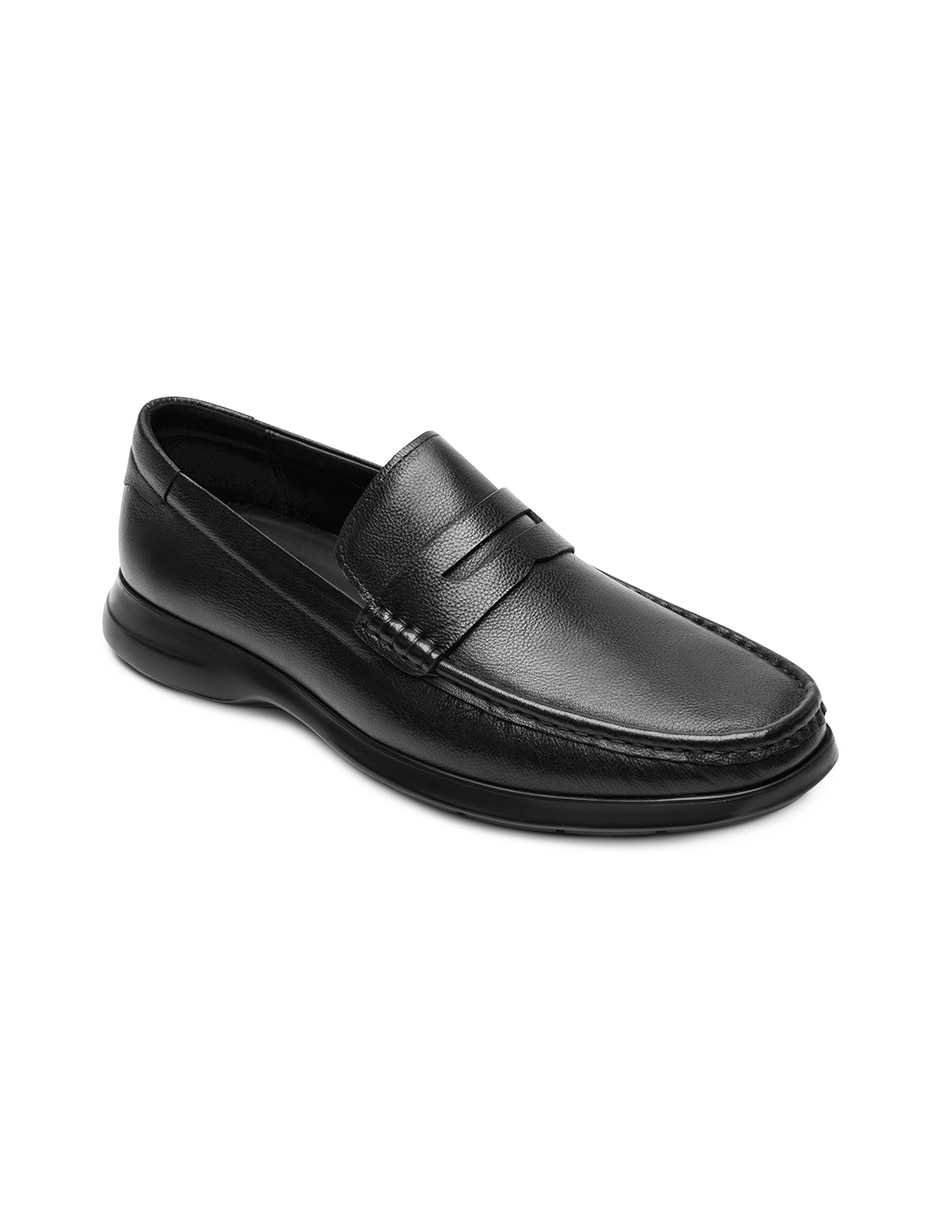 Mocasín para hombre