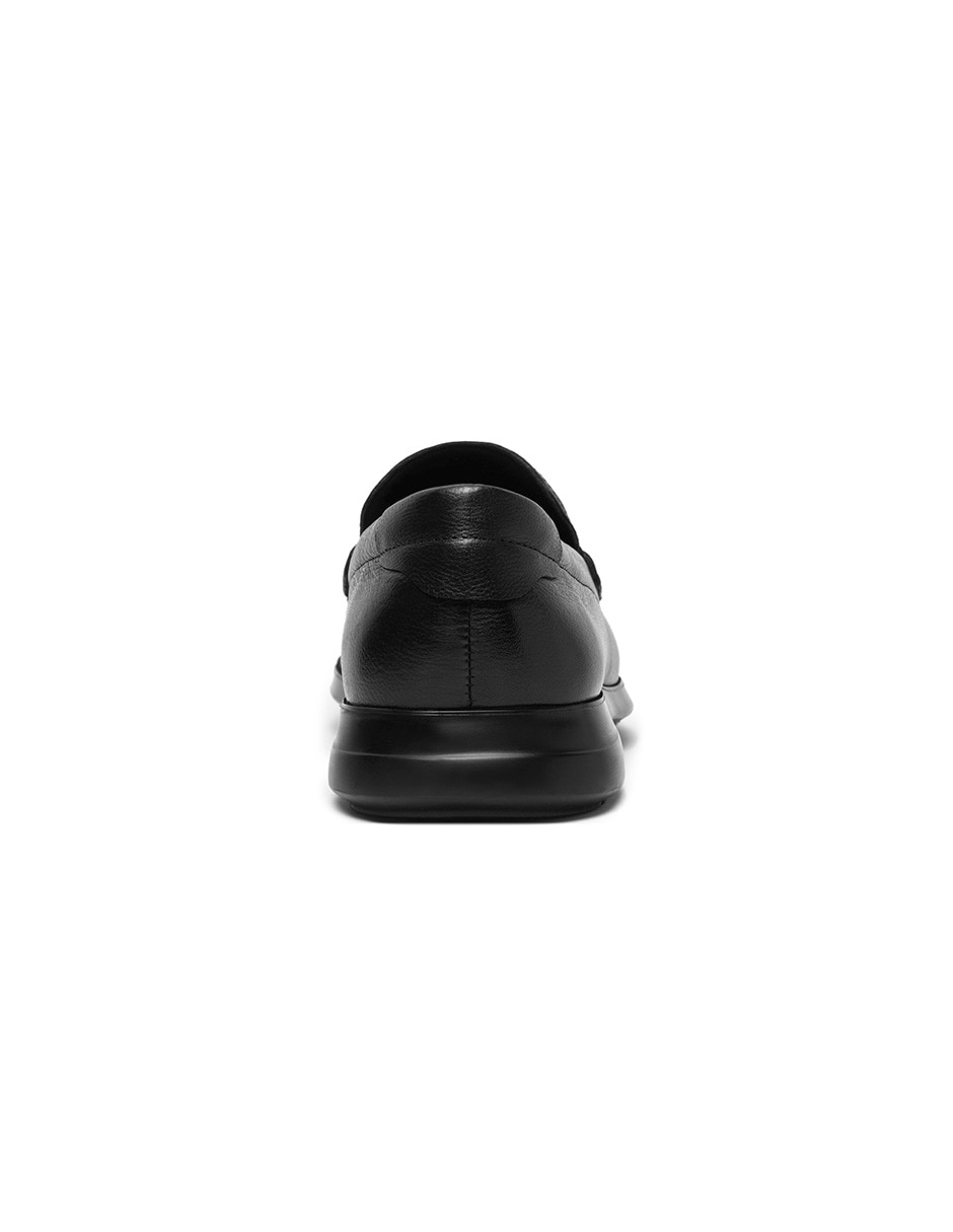 Mocasín para hombre 8