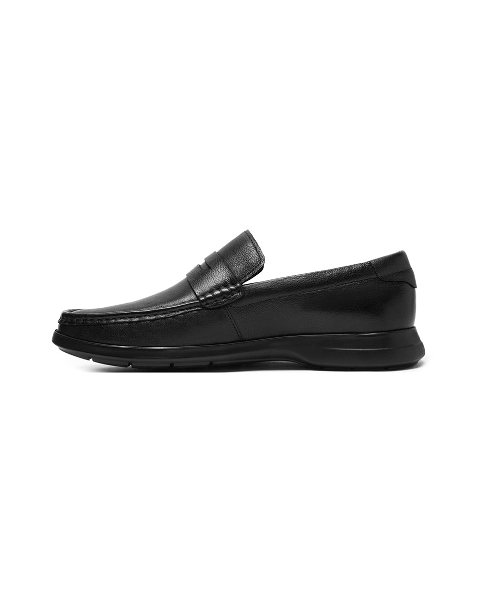 Mocasín para hombre