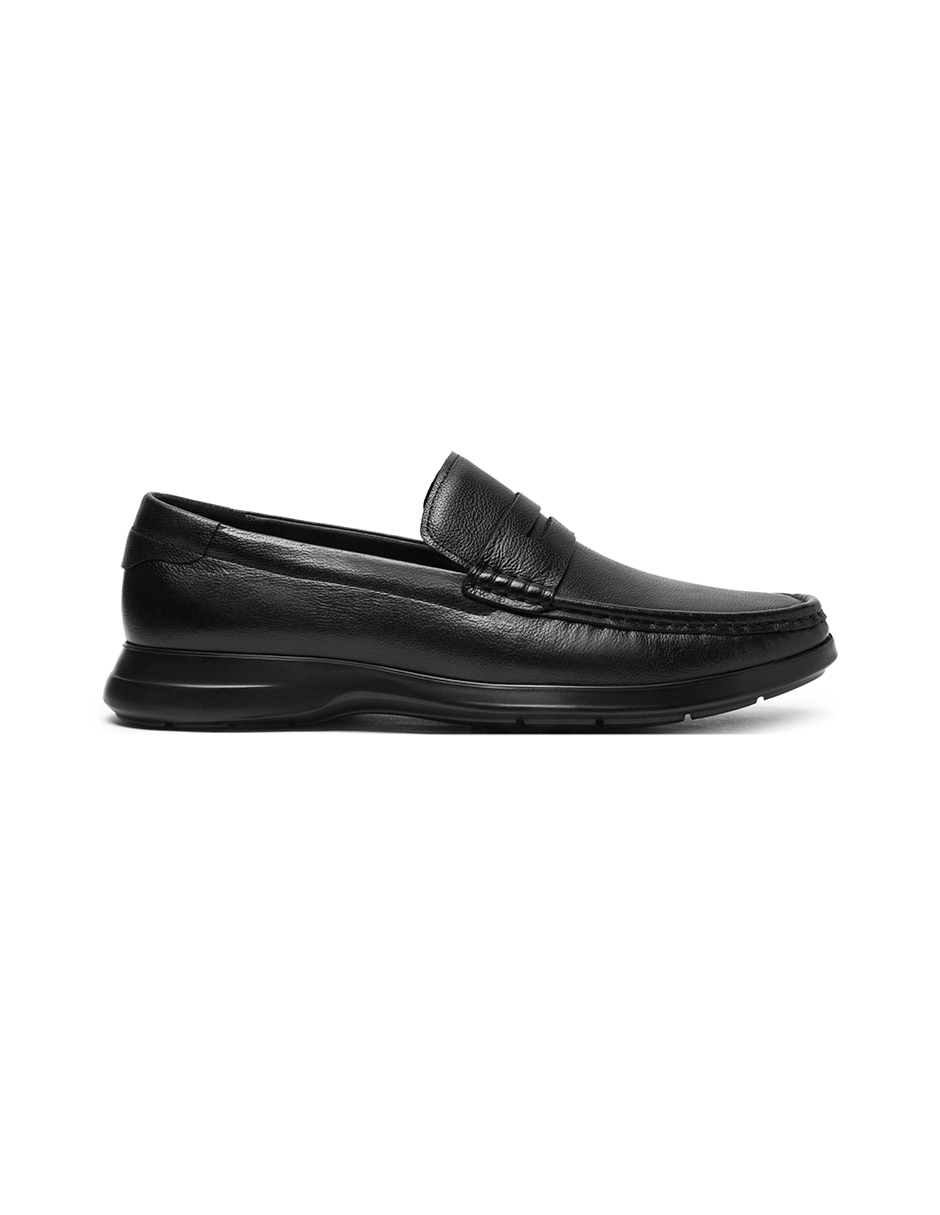 Mocasín para hombre