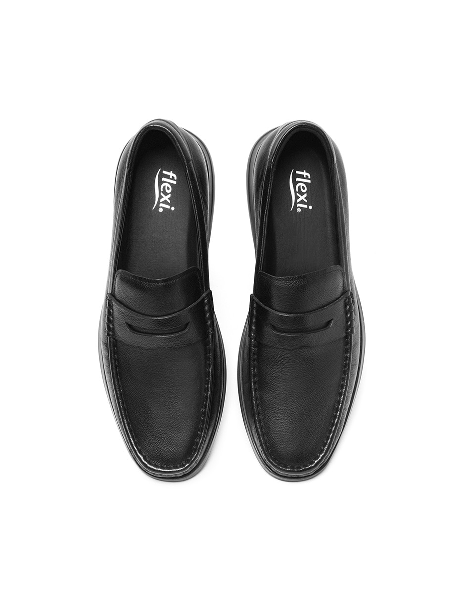 Mocasín para hombre 9