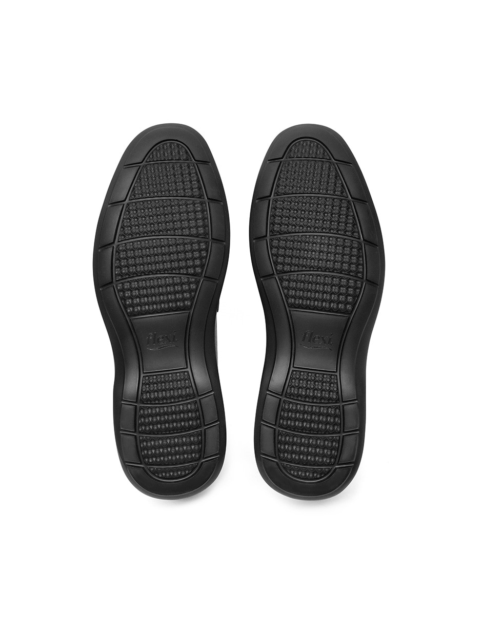 Mocasín para hombre