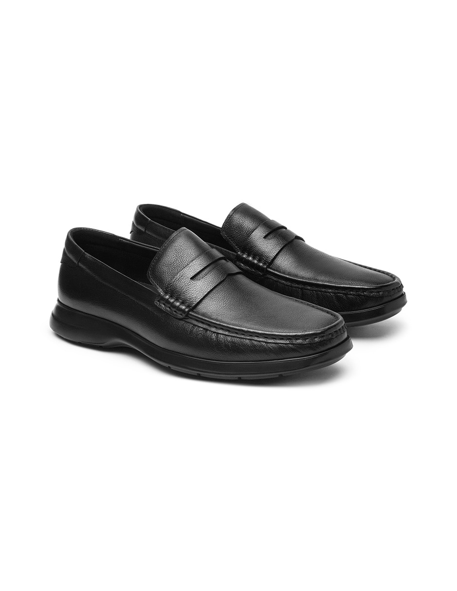 Mocasín para hombre 6
