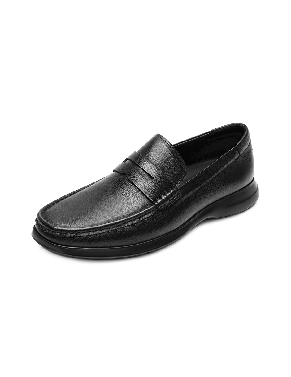 Mocasín para hombre 7