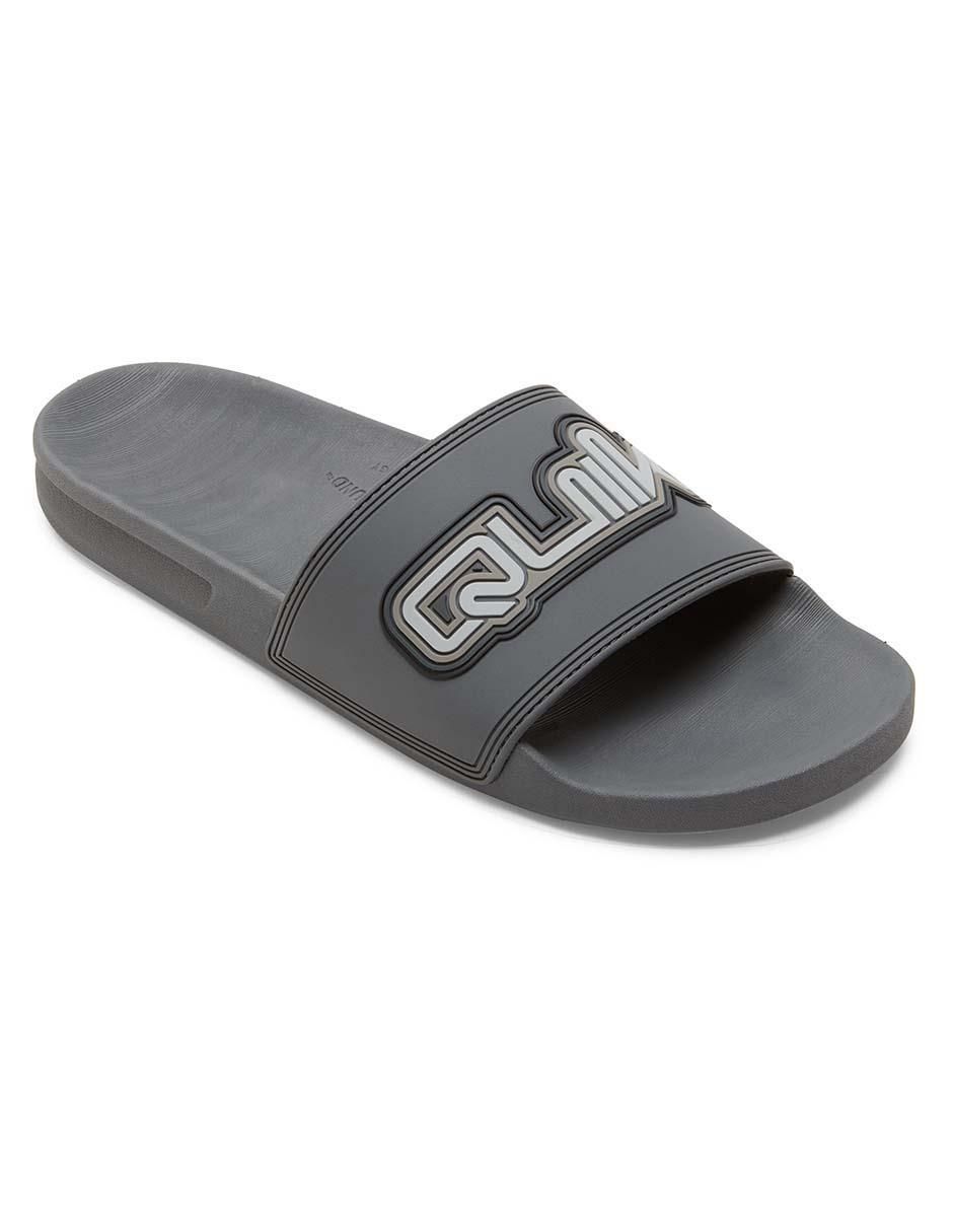 Sandalia Rivi Wordmark Slide Ii para hombre Sandalia Rivi Wordmark Slide Ii para hombre