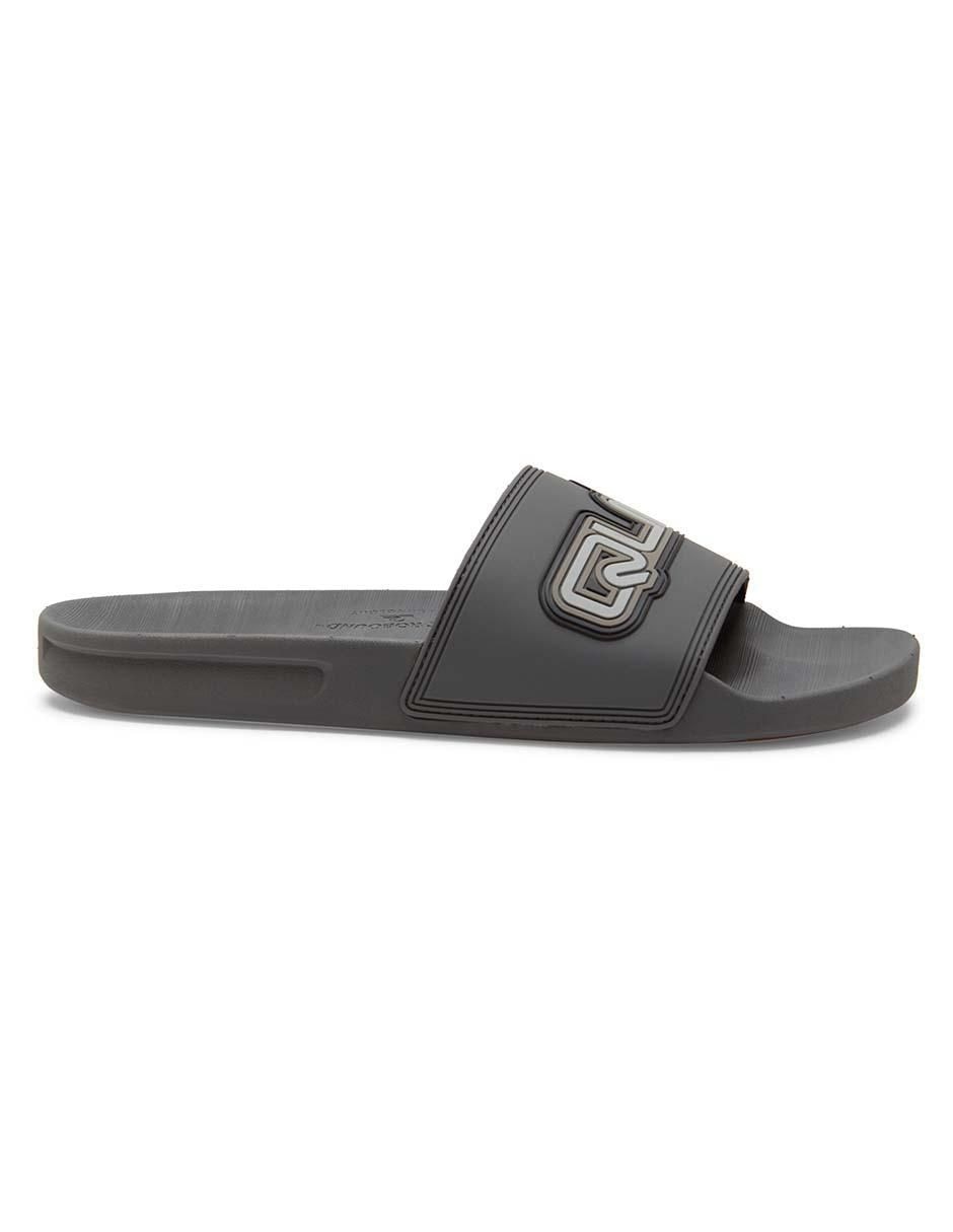 Sandalia Rivi Wordmark Slide Ii para hombre 4
