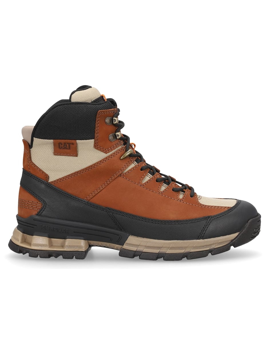 Bota P726227M4M de piel para hombre 7