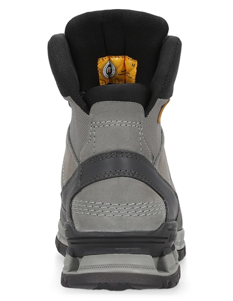 Bota de piel para hombre 9