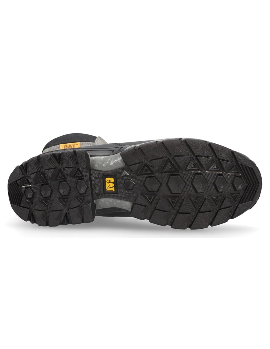 Bota de piel para hombre 11