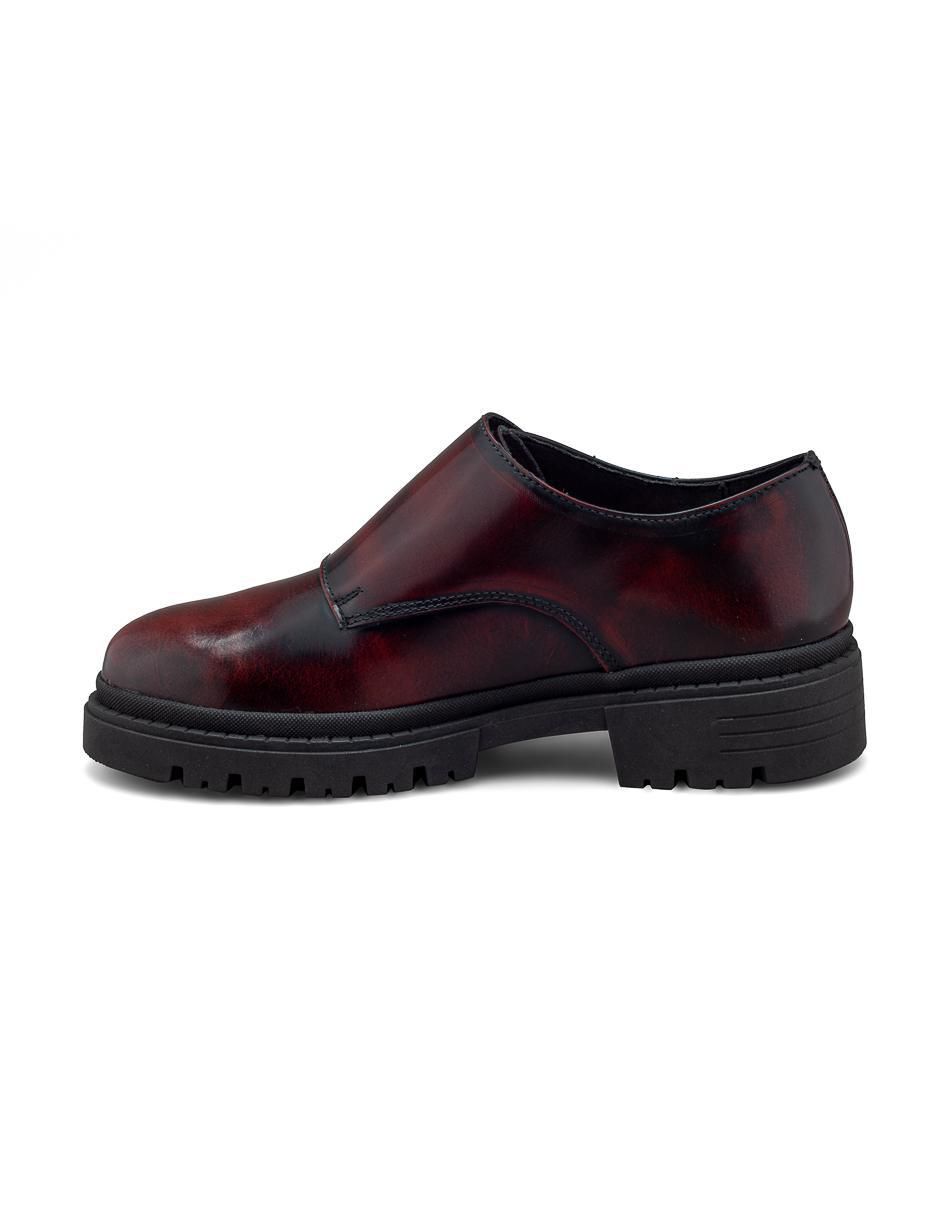 Zapato monk Dasalo para hombre