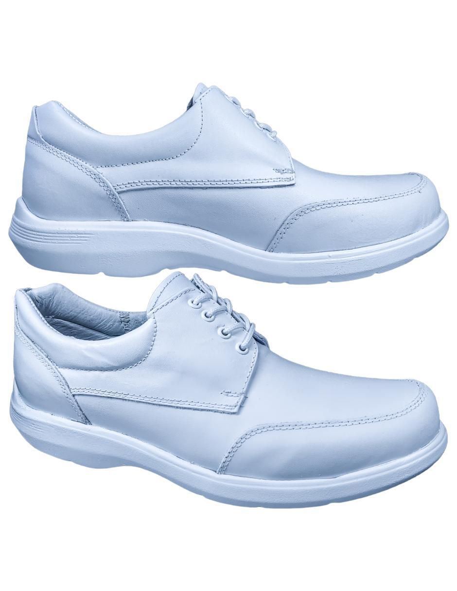 Zapato derby Enco Footwear para hombre