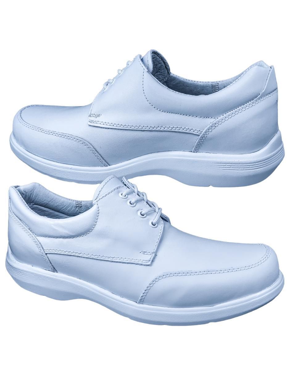 Zapato derby Enco Footwear para hombre