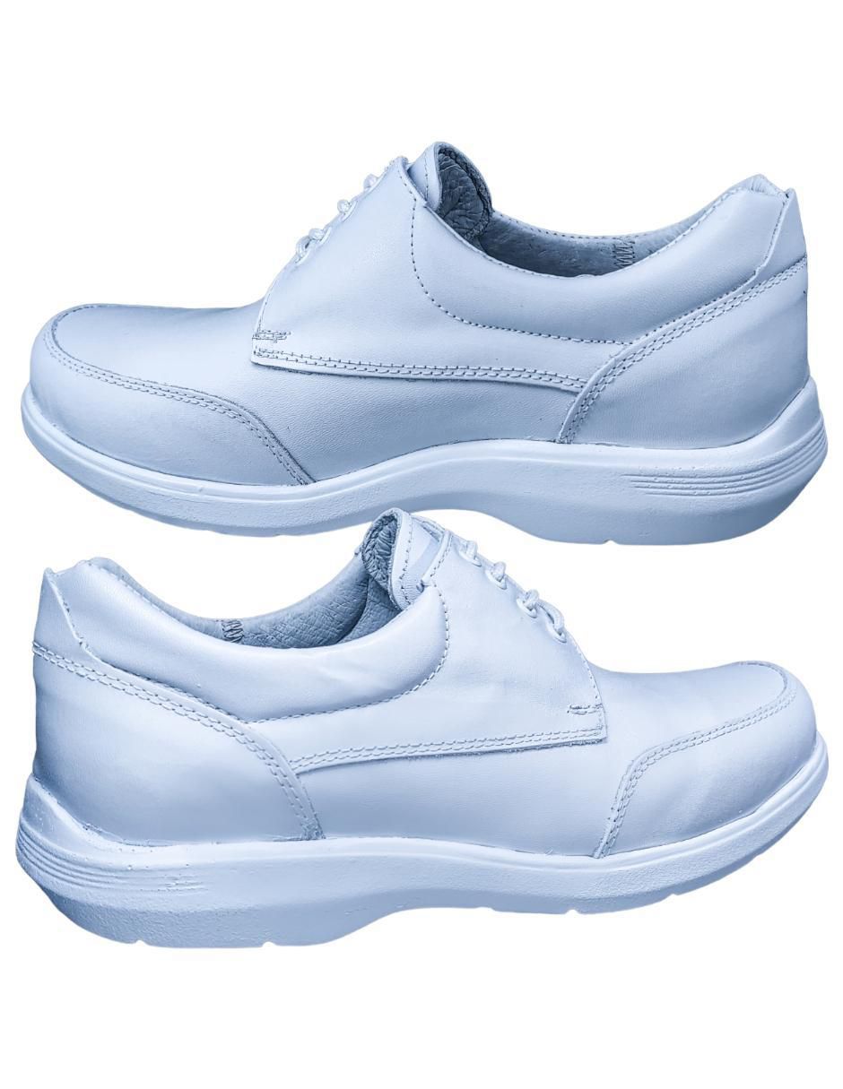 Zapato derby Enco Footwear para hombre