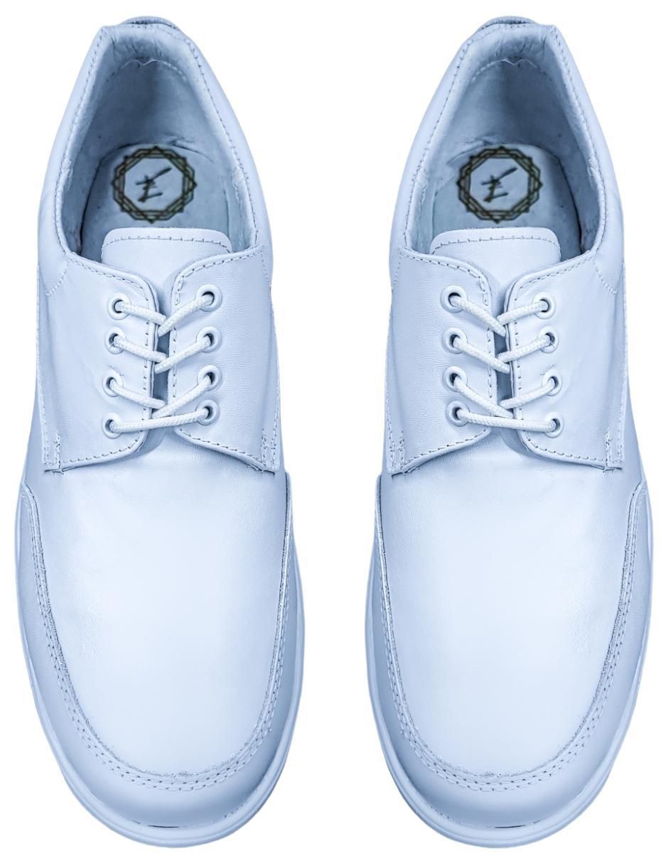 Zapato derby Enco Footwear para hombre